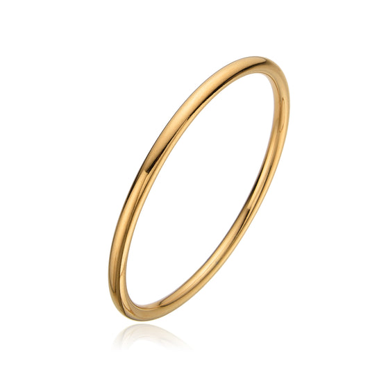 CAROL BANGLE | GOLD