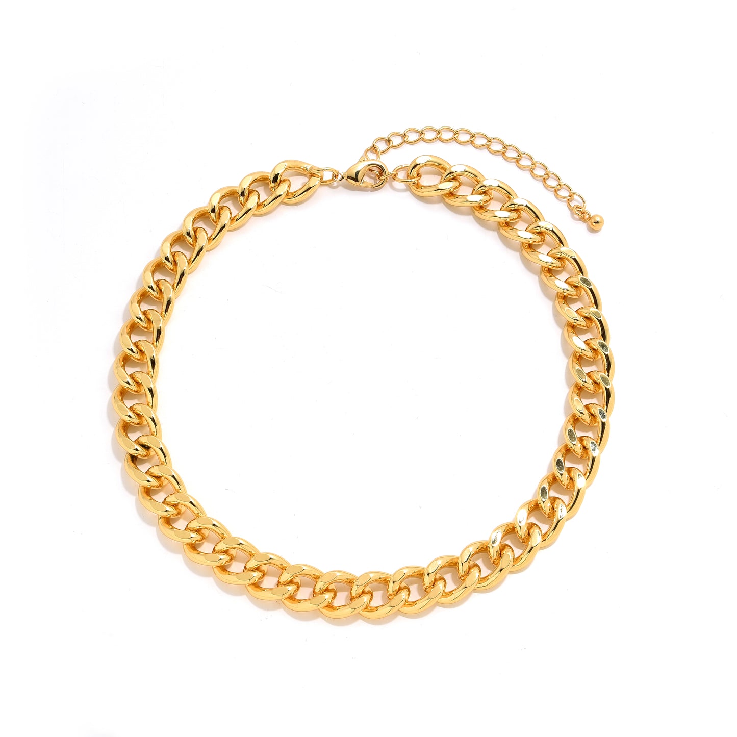 STELLA NECKLACE | GOLD