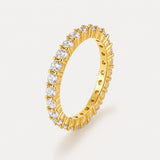 Destiny Ring | Gold