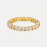 Destiny Ring | Gold