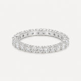 Destiny Ring | Silver