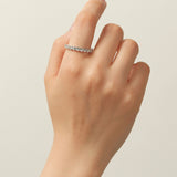 Diana Ring | Silver