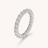 Diana Ring | Silver