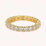 Diana Ring | Gold