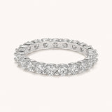 Diana Ring | Silver