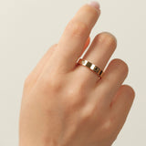 Dove Ring | Gold
