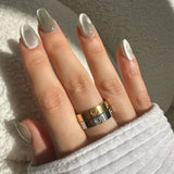 Dove Ring | Gold