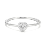 VERA RING | SILVER