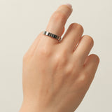 Mikayla Ring | Silver
