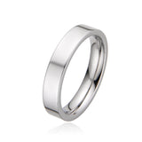 CHLOE RING | SILVER