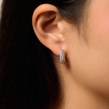 Elizabeth Earrings | Gold