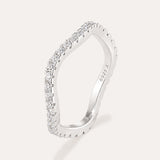 Ellie Ring | Silver