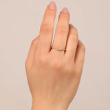 Ellie Ring | Gold