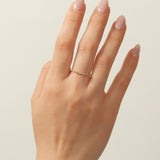 Elsie Ring | Gold