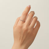 Elsie Ring | Silver