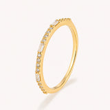 Elsie Ring | Gold