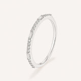 Elsie Ring | Silver