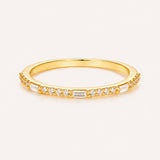 Elsie Ring | Gold
