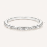 Elsie Ring | Silver