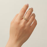 Enchanted Ring | Gold