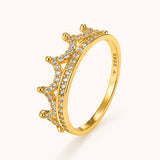 Enchanted Ring | Gold