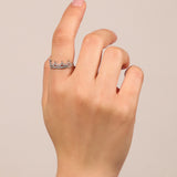 Enchanted Ring | Silver