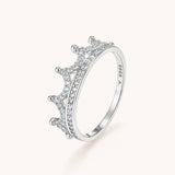 Enchanted Ring | Silver