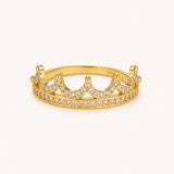Enchanted Ring | Gold