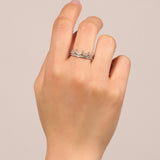 Enchanted Ring | Silver