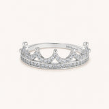 Enchanted Ring | Silver