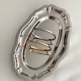 Faye Bangle | Gold