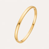 Faye Bangle | Gold
