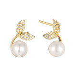 FREEDOM EARRINGS | GOLD