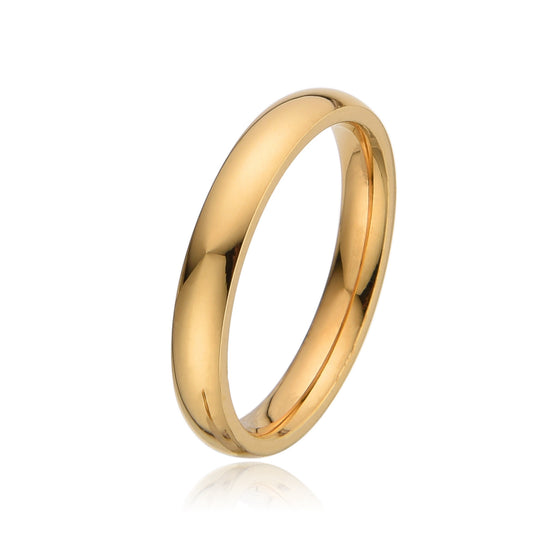 CLEO RING | GOLD