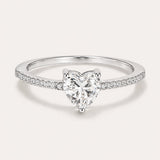 Angelica Ring | Silver