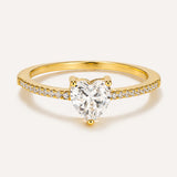 Angelica Ring | Gold