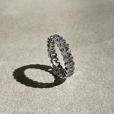 Jessica Ring | Silver