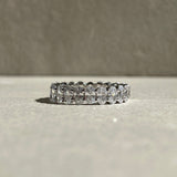 Jessica Ring | Silver