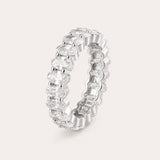 Jessica Ring | Silver
