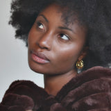 Kaia Hoops | Gold