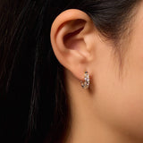 Kris Earrings | Gold