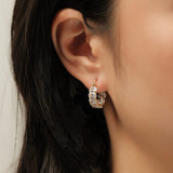 Kristen Hoops | Gold