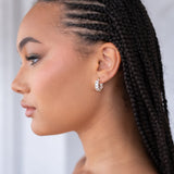 Kristen Hoops | Gold