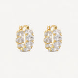 Kristen Hoops | Gold