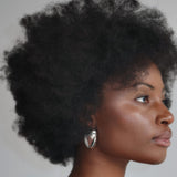 Madison Earrings | Silver