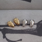 Madison Earrings | Gold