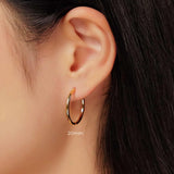 Megan Hoops | Gold