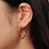 Megan Hoops | Gold