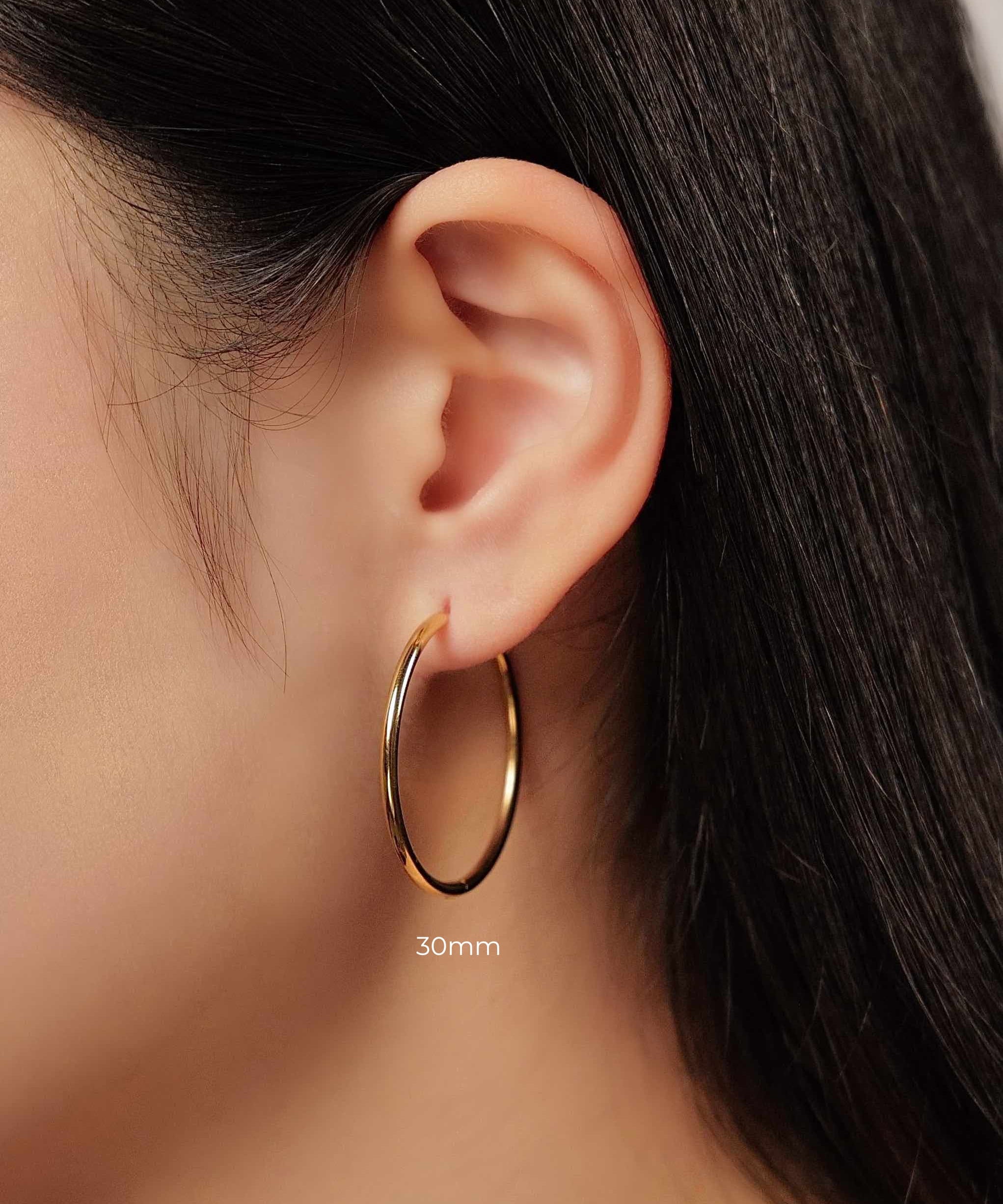 Megan Hoops | Gold