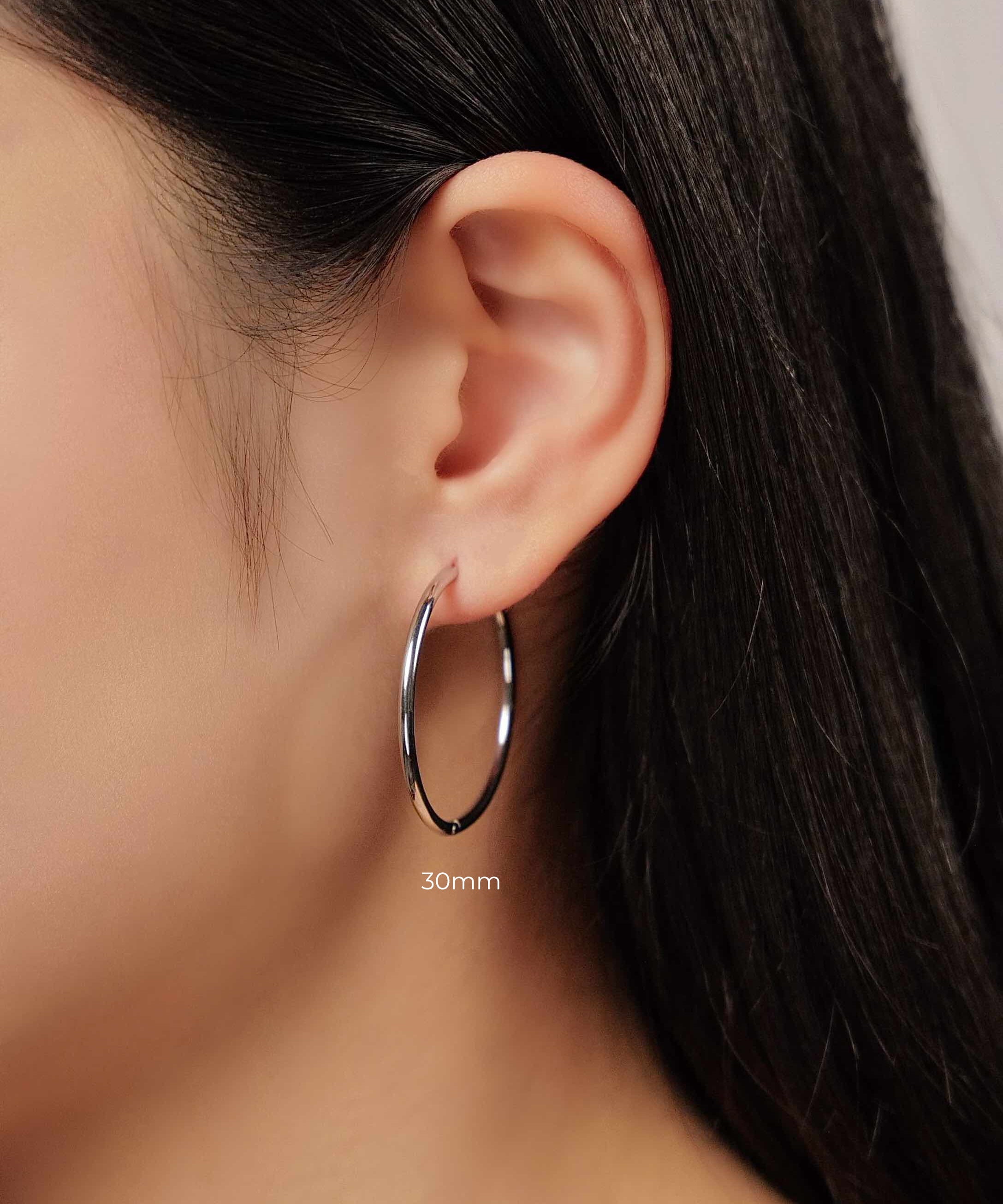 Megan Hoops | Silver